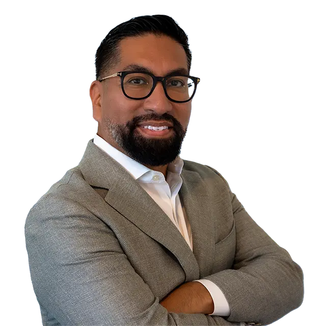 Jose Segura, fundador de TiempoTracker e ingeniero de software